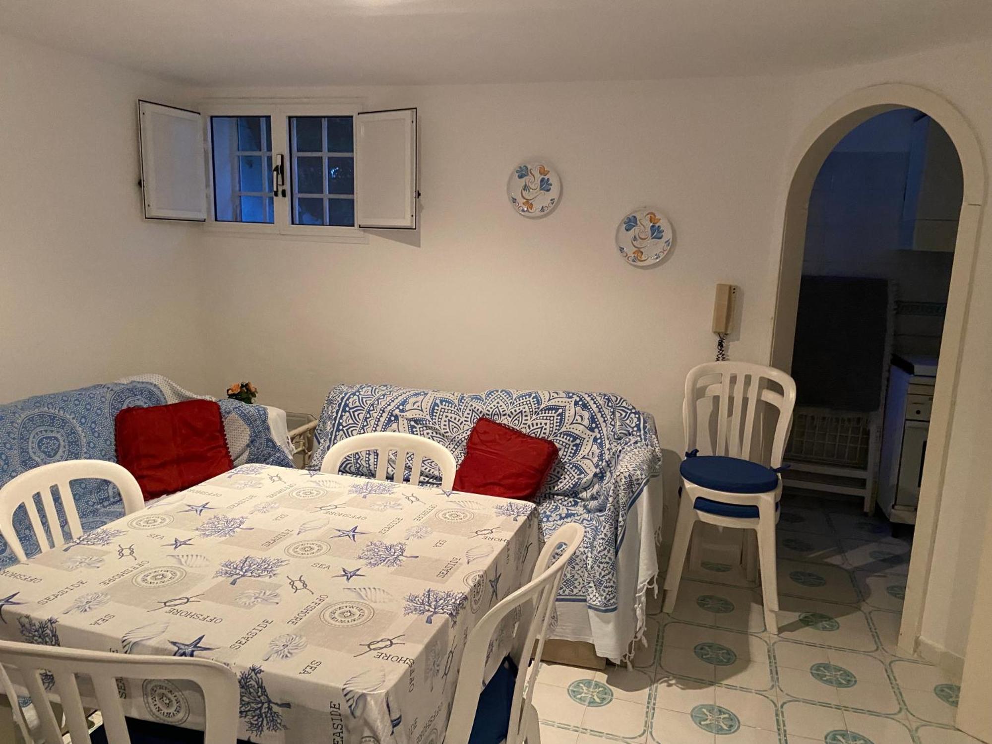 Rosa Marina Frontline Beach Ostuni Exterior foto