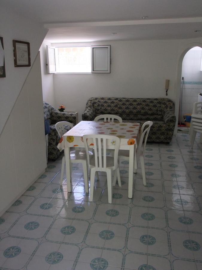 Rosa Marina Frontline Beach Ostuni Exterior foto