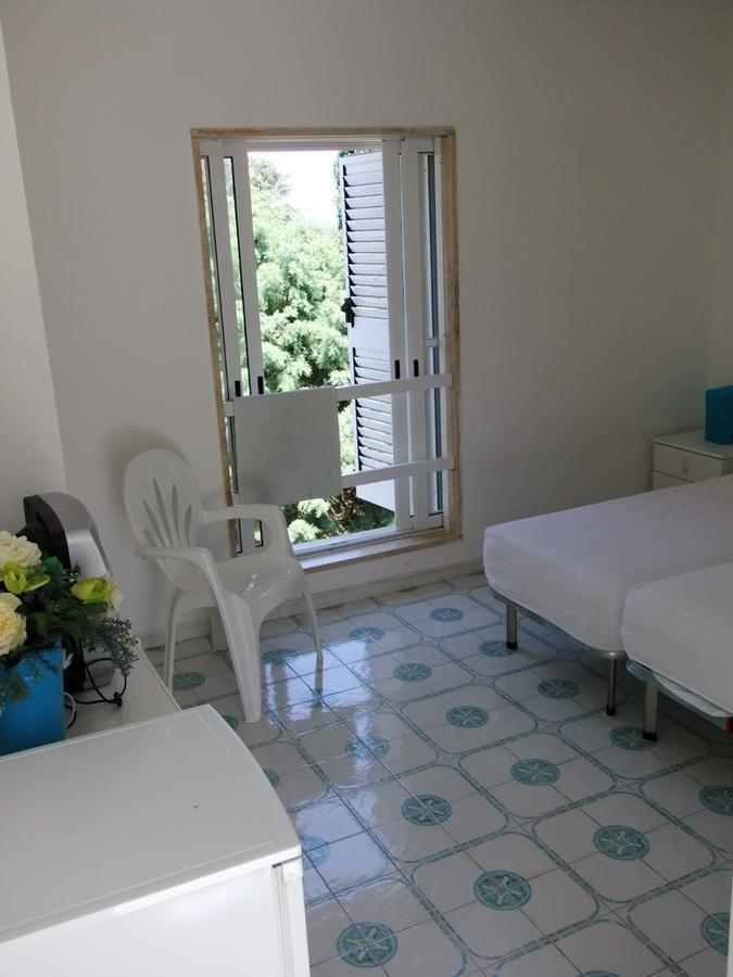 Rosa Marina Frontline Beach Ostuni Exterior foto