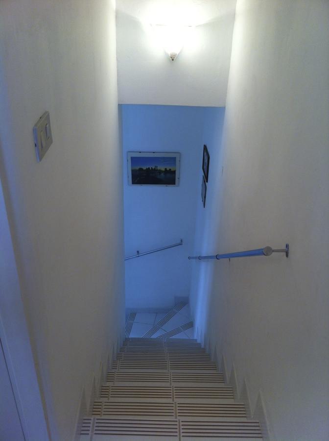 Rosa Marina Frontline Beach Ostuni Exterior foto