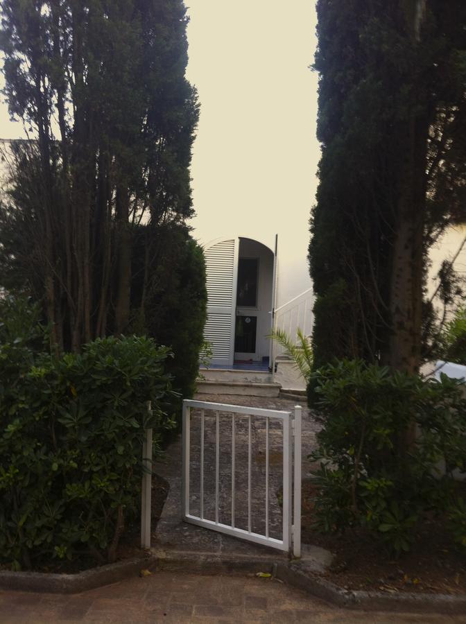 Rosa Marina Frontline Beach Ostuni Exterior foto