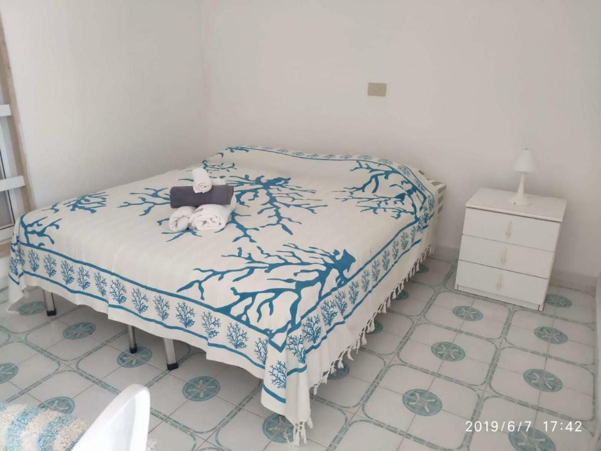 Rosa Marina Frontline Beach Ostuni Exterior foto